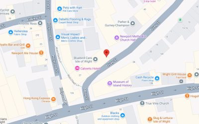 Newport Isle of Wight